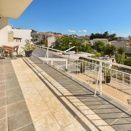Villa Mily Башка-Вода Экстерьер фото
